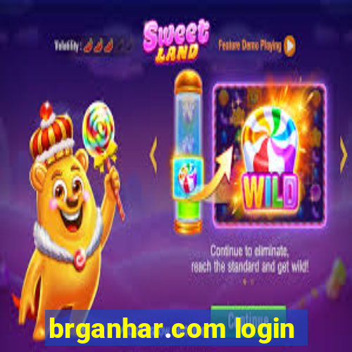 brganhar.com login